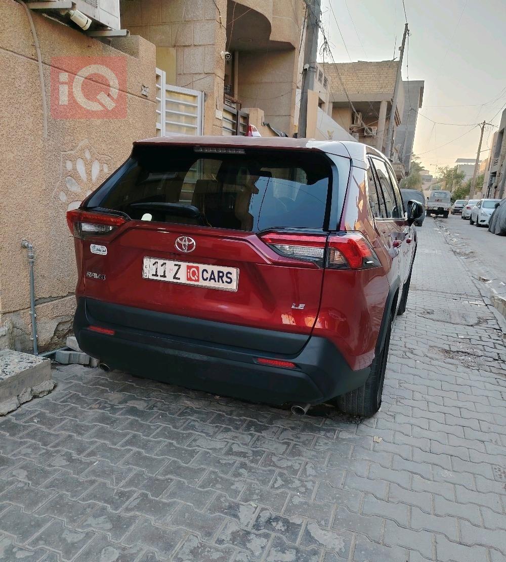 تويوتا راف 4